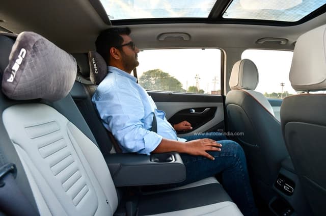 hyundai creta Image - 15036